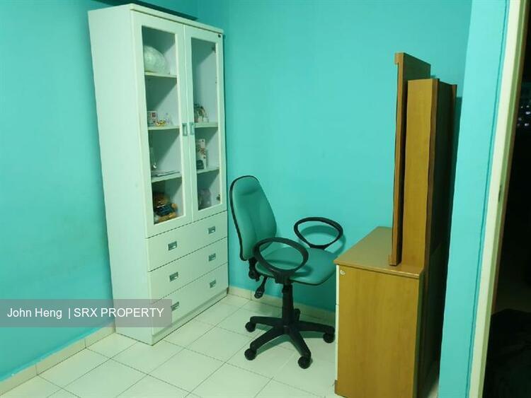 Blk 404 Yishun Avenue 6 (Yishun), HDB 4 Rooms #239881421